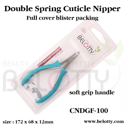 Nail Care, Emery Nail Files, Nippers, Double Spring Cuticle Nipper, Barrel Spring Cuticle Nipper, Single Spring Cuticle Nipper, Wire Spring Cuticle Nipper,