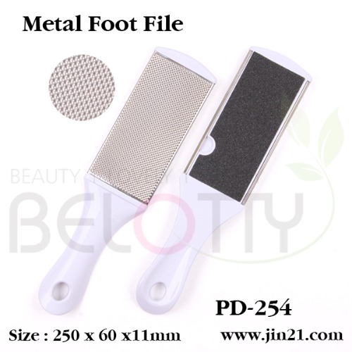 Foot Care, Foot Files, Laser Metal Foot Files, Glass Foot File, Emery Foot Files, Ceramic Foot Files, Metal Foot Files, Corn Cutters, Toe Separators