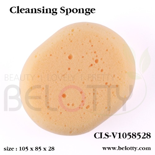 Facial Care, Facial Tools, Sponges &amp; Puffs, Cleansing Sponges, NBR Sponges, SBR Sponges, NR Sponges, Cosmetic Puffs,